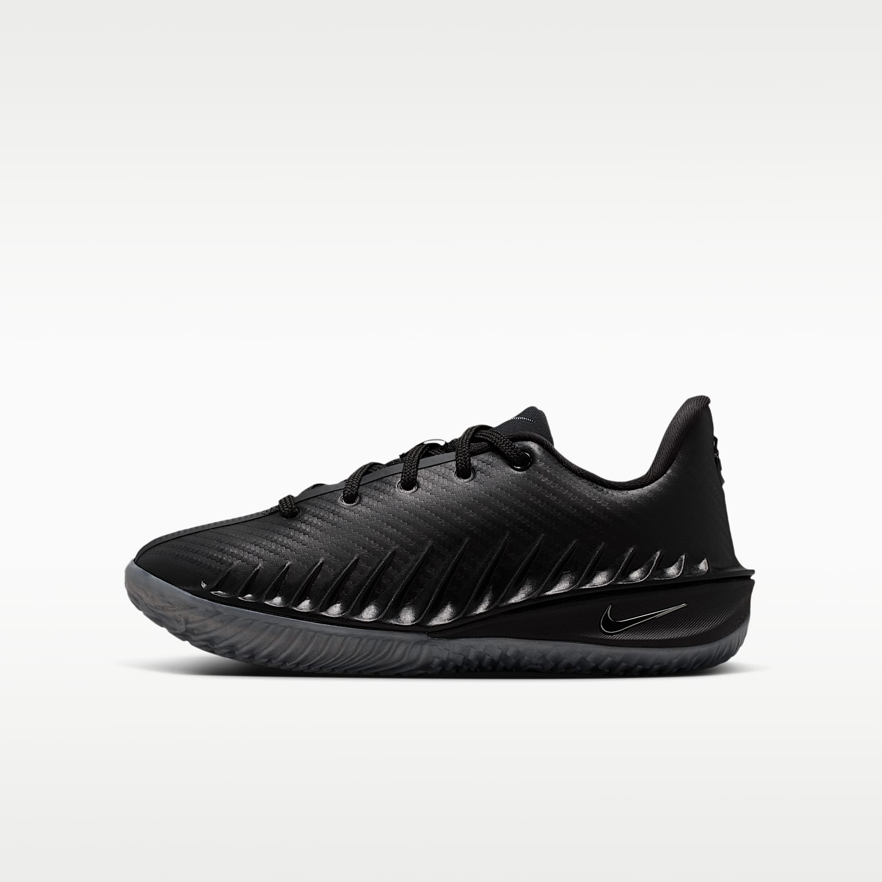 Nike GT Cut 4 Black/Anthracite 30センチ Nike G.T. Cut 4 Older Kids' Basketball Shoes. Nike CA